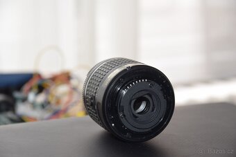 Nikon 18-55mm f/3.5-5.6G DX VR AF-P - 4