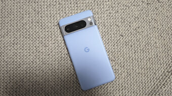 Pixel 8 Pro 12/128GB Bay - 4