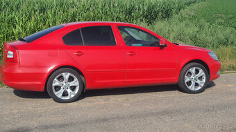 Prodám Škoda Octavia 2 - 1,2 TSI - 4