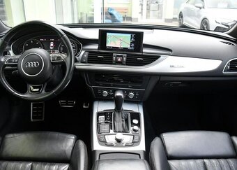 Audi A6 3.0BI-TDI COMPETITION S-LINE - 4