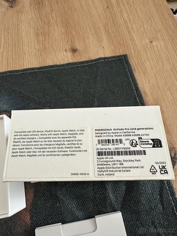 AirPods Pro 2(generace) - 4