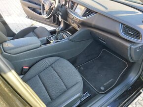 Opel Insignia B Lift 2.0 Cdti 174 Ps,r.v 2021, Cebia - 4