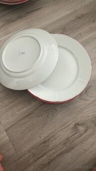 Porcelánová sada Thun Natalie - 4