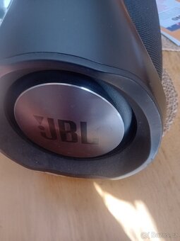 prodám jbl boobox1 - 4