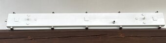 Zářivkové svitidlo prachotěs IP66 2x58W, Vyrtych - 4