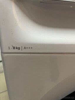 Zánovní sušička Beko DPY8506GXB2 - 4