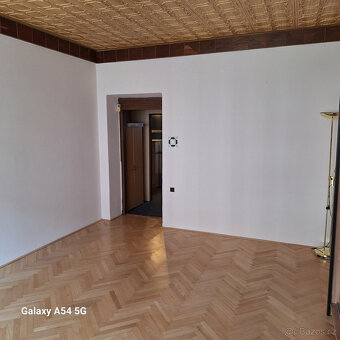 Prodám velký byt 2+1 v centru Ostravy - 4