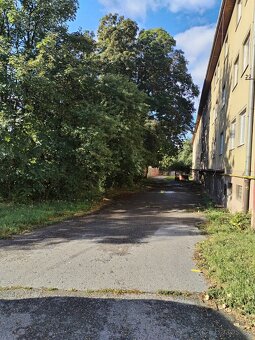 Pronajmu Garáž v Brně na ul. Olomoucká - 4