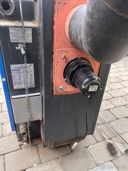 Atmos DC18S 20 kw - 4