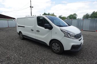 FIAT TALENTO L2H1 2.0MJT KLIMA SERVISKA - 4