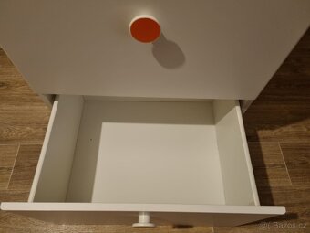 Dětské skříně IKEA - 4