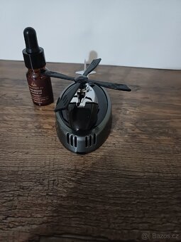 Solární vrtulník - 4