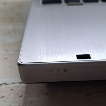 HP EliteBook 8570p/ Core i7 / 8 GB / SSD 240GB/ WIN 11 PRO - 4
