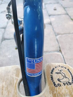 Goped Go Ped GSR Sport Original+ 2 Nove Kolecka - 4