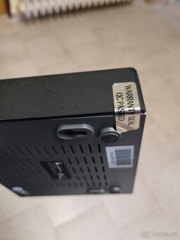 Chytrý televizní přijímač Android 4.4 K1 T2 DVB-T Kodi QuadC - 4