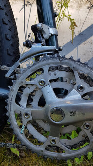 Horské kolo Trekking Fox - 4