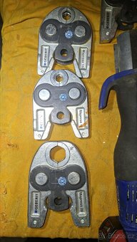 Novopress geberit - 4