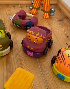 Set hraček B.Toys - 4