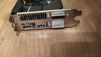 AMD Radeon Sapphire HD7790 1GB - 4