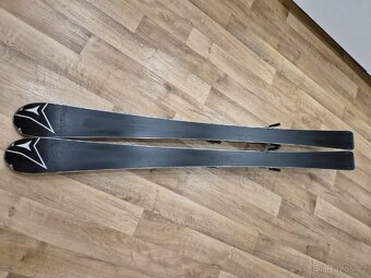 Dámské sjezdové lyže Atomic Cloud D2 75 vel.166 - 4