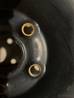 Letní kola z Octavie 2 - 4