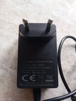 Cestovní mini pračka skládací - 4