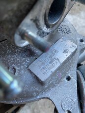 Honda Accord 2.2 i-DTEC 18900-RL1-G012-M2 - 788131 - 4