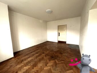 Prodej bytu 3+1 95 m², Jeseník, ev.č. 58707 - 4