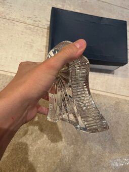 Hodiny z českého křišťálu – Bohemia Crystal - 4