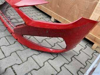 Hyundai i30 nárazník od 2017+ - 4