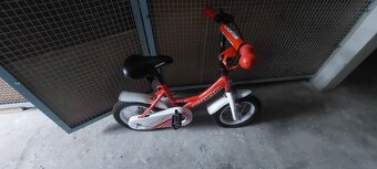 Prodám dětské kolo [Swan] - 4