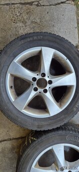 Originální disky Mercedes Vito / Viano / V-Klasse W447 | R17 - 4