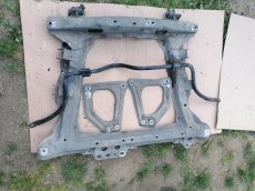 Renault Clio II Storia 1,2 43kw 5-ti dv. 2007 DÍLY z vozu - 4