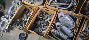 díly jawa 553 579 554 - 4