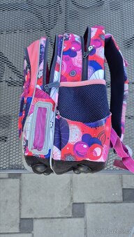 Aktovka Topgal Elly - 4