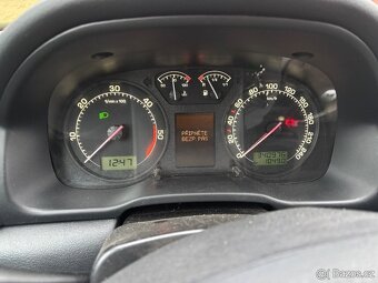 Škoda Octavia I - Legenda 1.9 TDi (66 kW) - "Rotačka" - 4