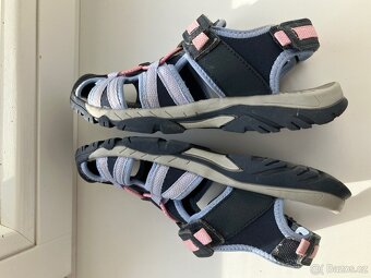 HEAD - sportovní sandále, vel. 35 - 4