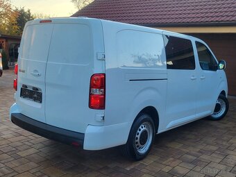 Peugeot Expert L3 2.0HDi 150PS - 2019 - 6-Míst - 1.Maj - DPH - 4