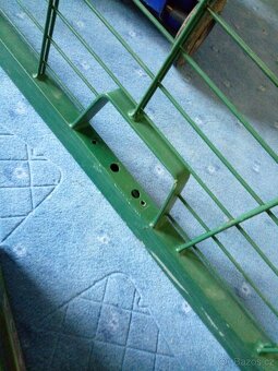 Branka,plot, pletivo, brána - 4