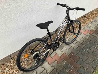 Kolo Superior paint 24 bílé - 4