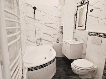 Investiční byt - Budapešť - 4