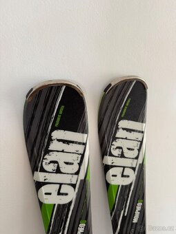 Lyže Elan morpheo6 - 4