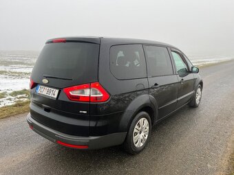Ford GALAXY 2.0 103 KW r.v 2010 7 míst - 4