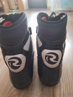 Boty na běžky - 4