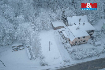 Prodej rodinného domu, 120 m², Skuhrov nad Bělou - 4