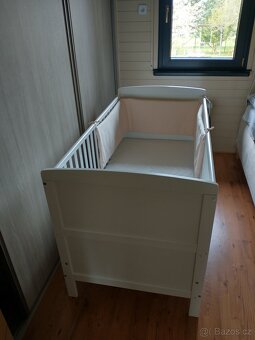 Dětská postýlka - 4