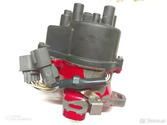 B16A2 rozdělovač - 4