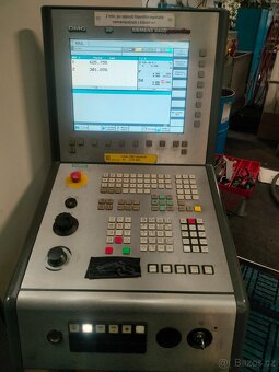 DMG Gildemeister CTX 420 Linear V3/Powerlinie - 4