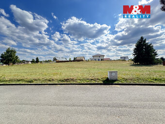 Prodej pozemku k bydlení, 1793 m², Višňová - 4