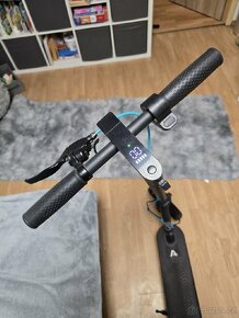 Koloběžka LAMAX - 4